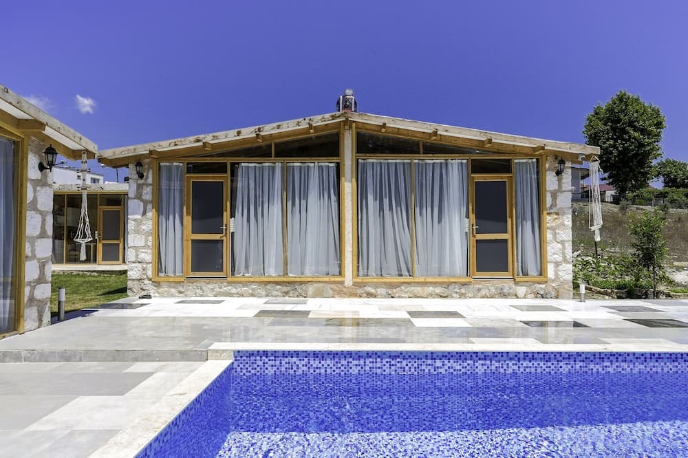 Photo of Outdoor in Kas