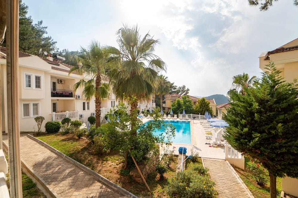 Photo of Outdoor in Hisaronu