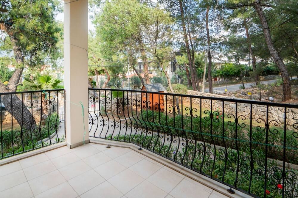 Photo of Patio Balcony in Hisaronu