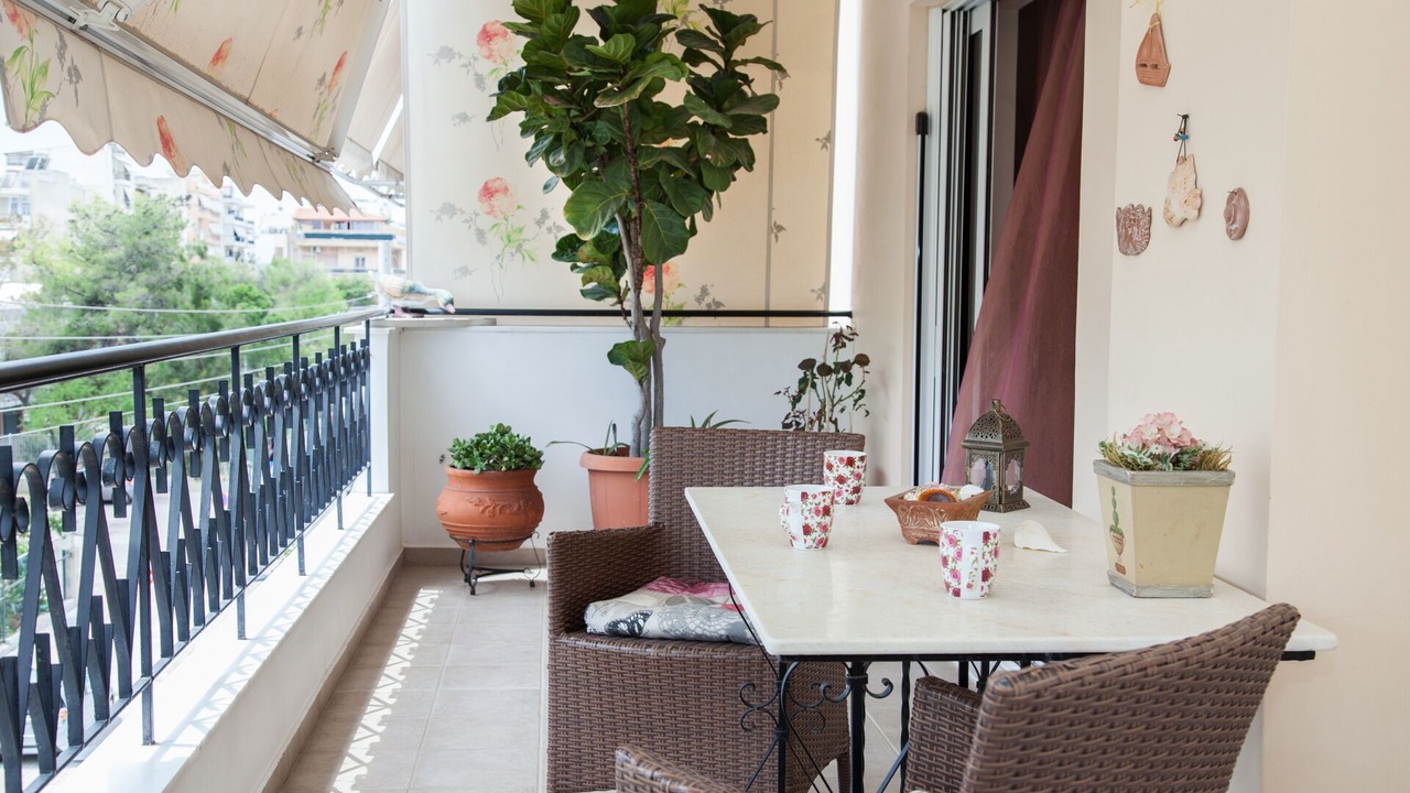 Photo of Outdoor in Petroupoli
