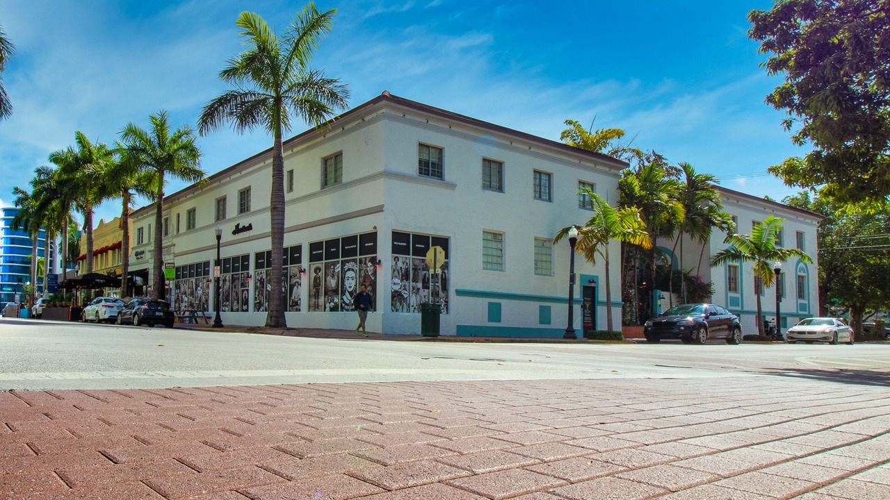 Photo of Outdoor in South Pointe