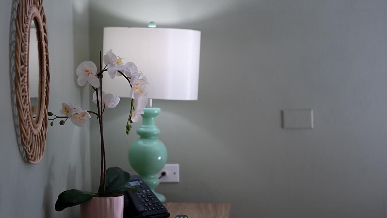 Photo of Bedroom in South Pointe