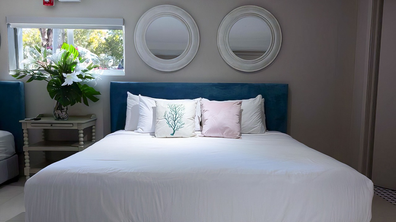 Photo of Bedroom in South Pointe