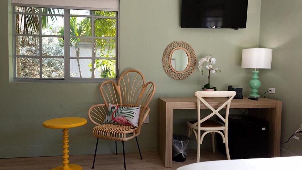 Photo of Bedroom in South Pointe