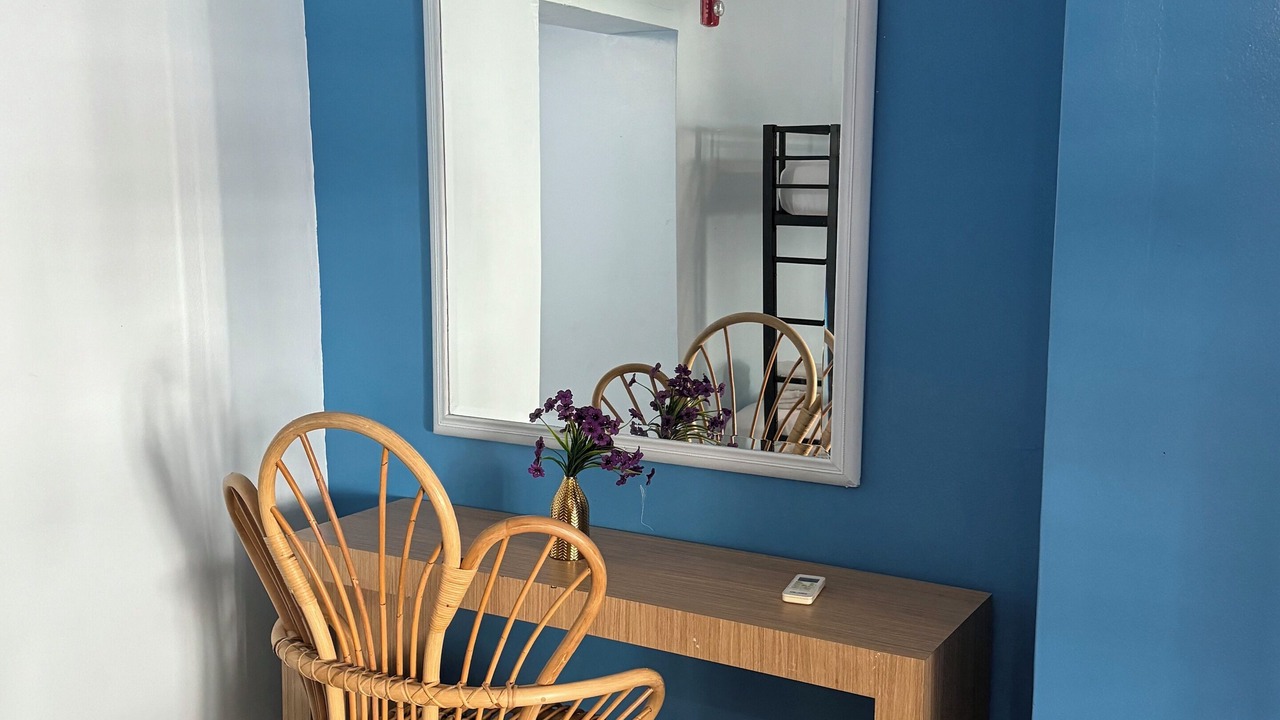 Photo of Bedroom in South Pointe