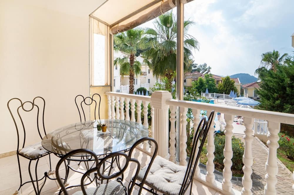 Photo of Outdoor in Hisaronu