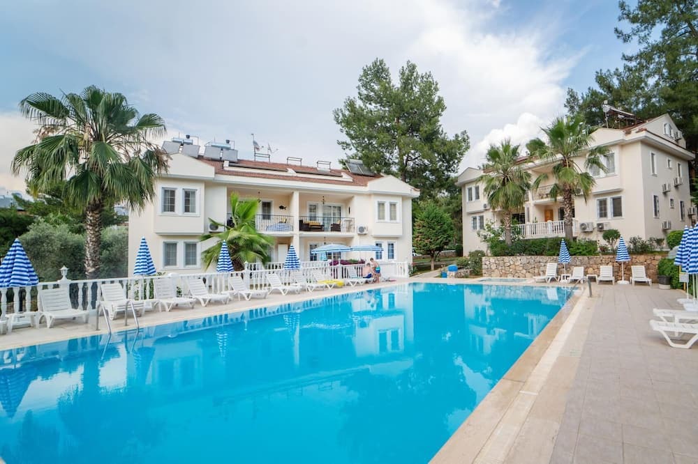 Photo of Outdoor in Hisaronu