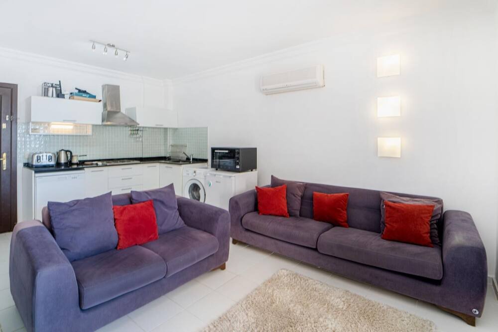 Photo of Livingroom in Hisaronu