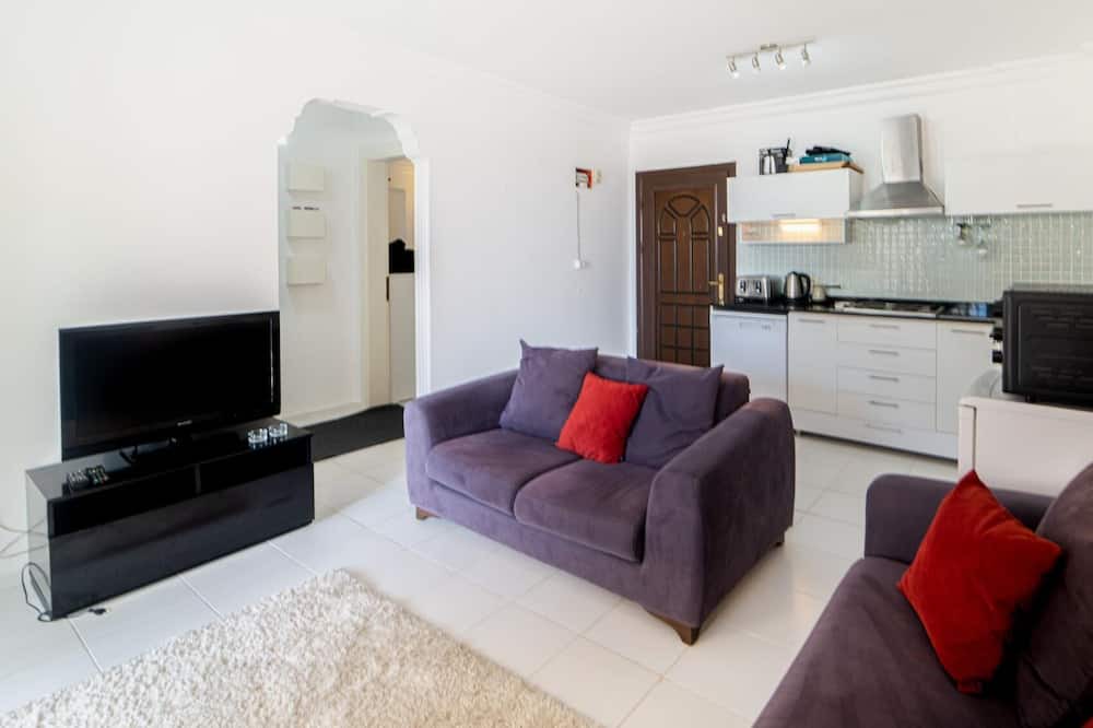 Photo of Livingroom in Hisaronu