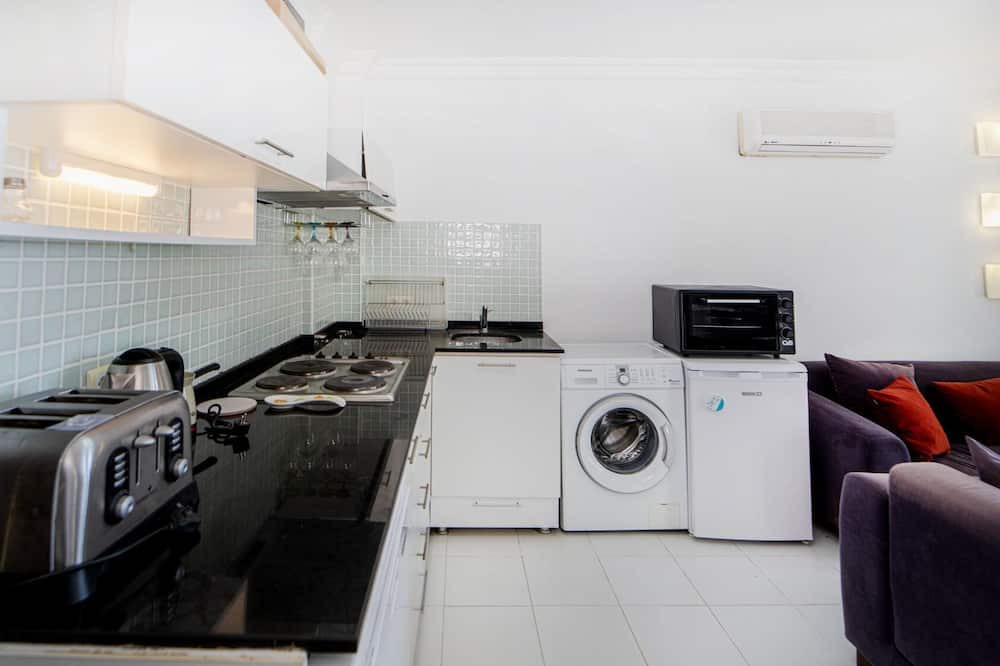 Photo of Kitchen in Hisaronu