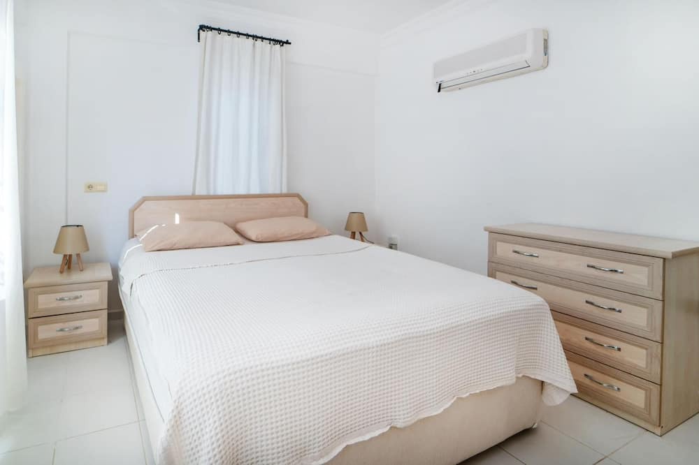 Photo of Bedroom in Hisaronu