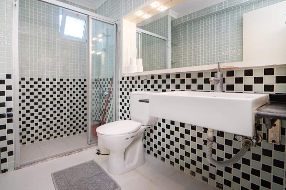 Photo of Bathroom in Hisaronu