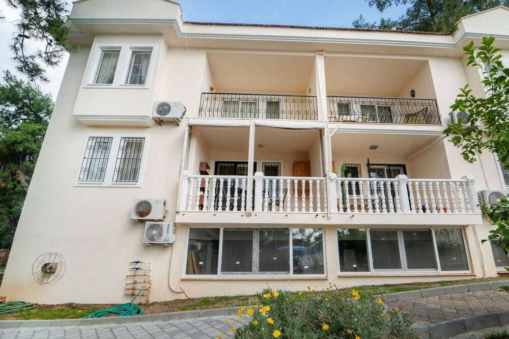 Photo of Outdoor in Hisaronu