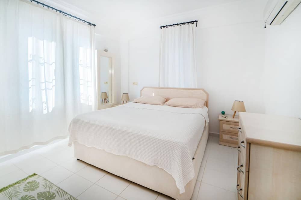Photo of Bedroom in Hisaronu