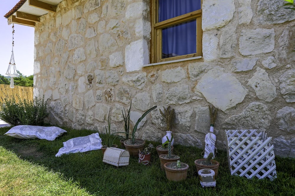 Photo of Patio Balcony in Kas