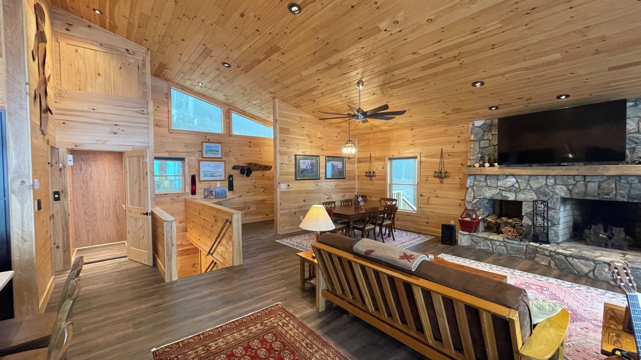 Photo of Kitchen in Mars Hill