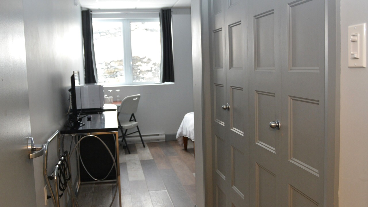 Photo of Kitchen in Saint-Honore-de-Temiscouata