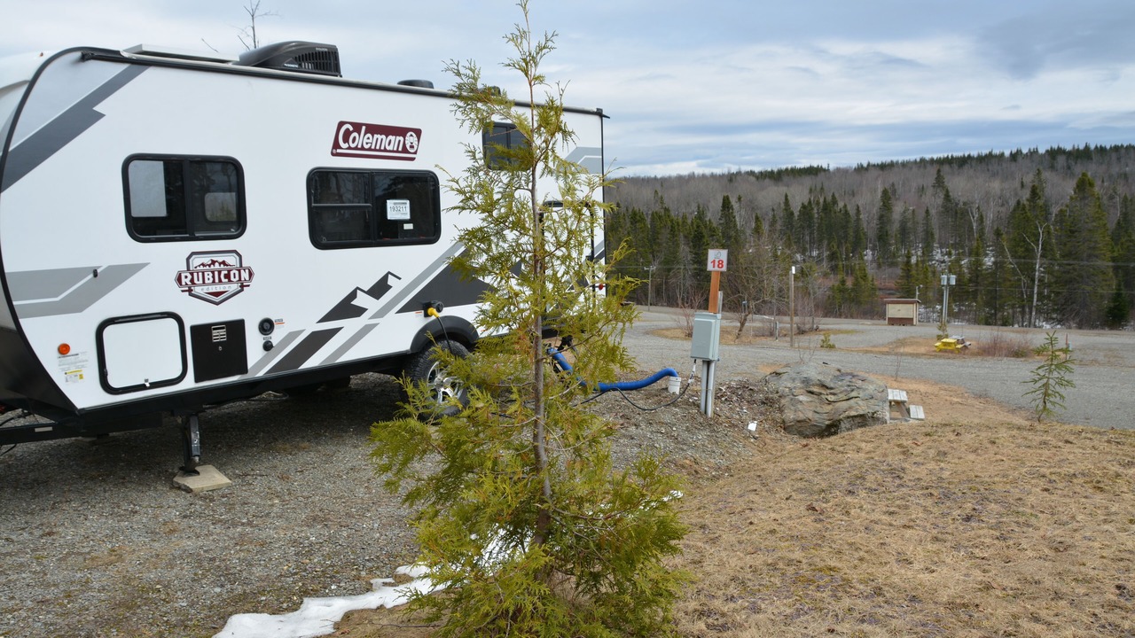 Photo of Outdoor in Saint-Honore-de-Temiscouata