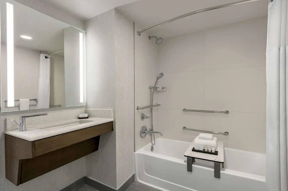 Photo of Bathroom in Downey