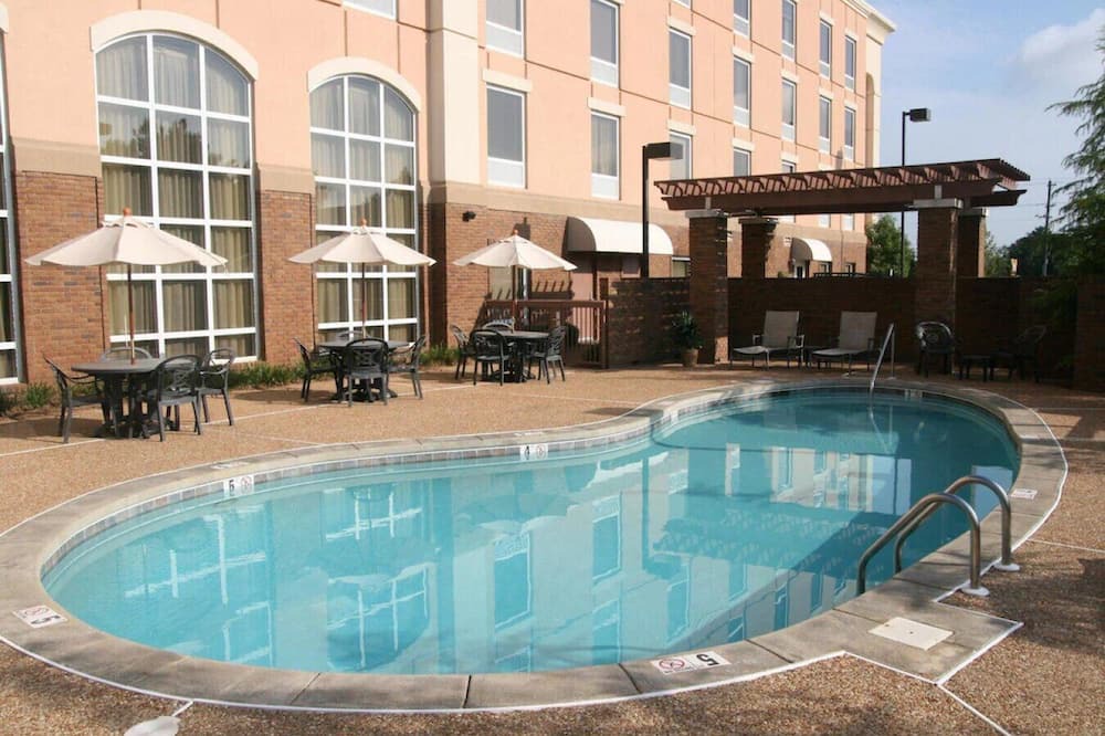 Photo of Outdoor in Gunter Afs
