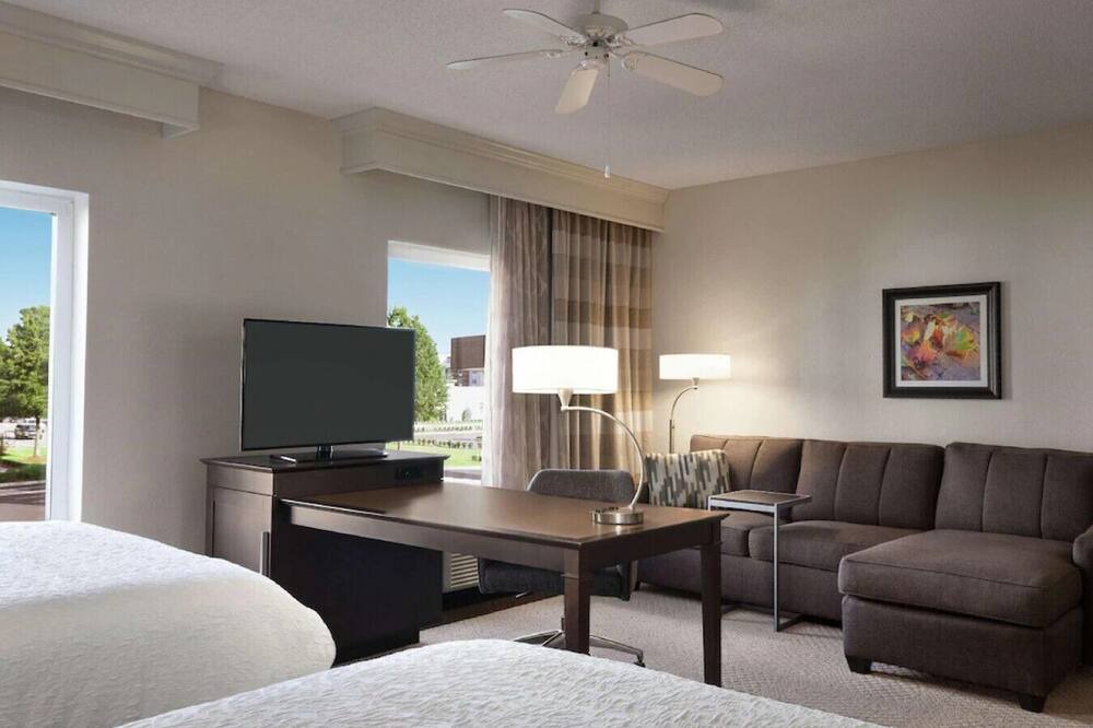 Photo of Bedroom in Gunter Afs