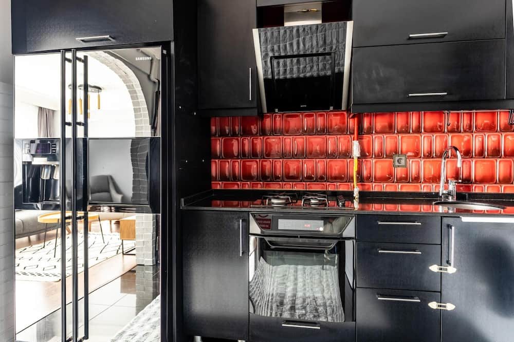 Photo of Kitchen in Moda