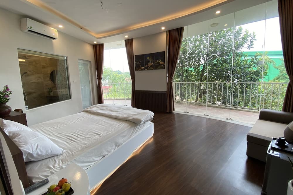 Photo of Bedroom in Luong Son