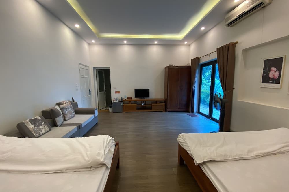 Photo of Bedroom in Luong Son