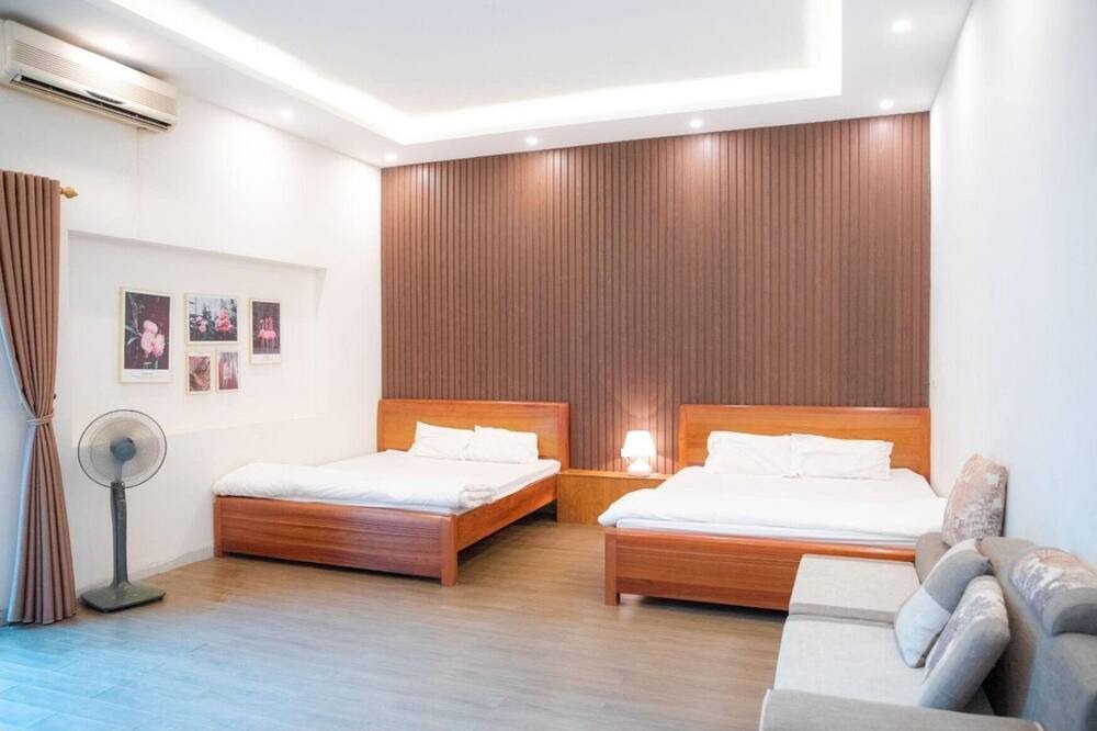 Photo of Bedroom in Luong Son