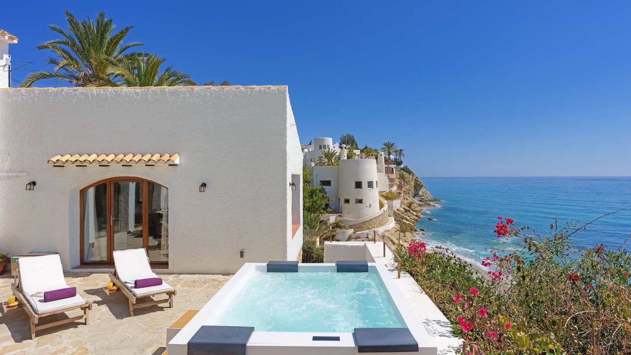 Photo of Outdoor in Villajoyosa