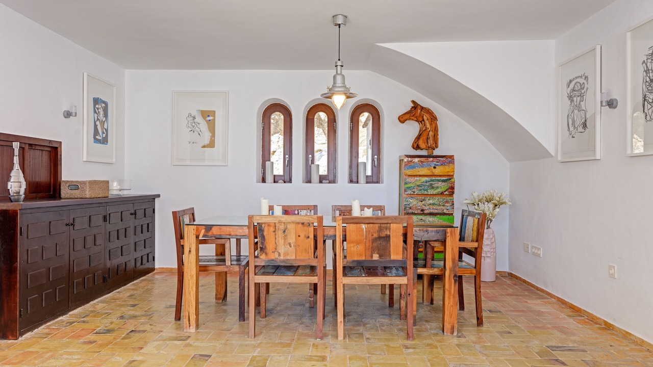 Photo of Bedroom in Villajoyosa
