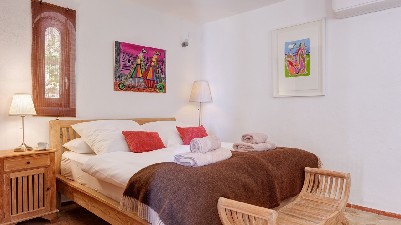 Photo of Bedroom in Villajoyosa