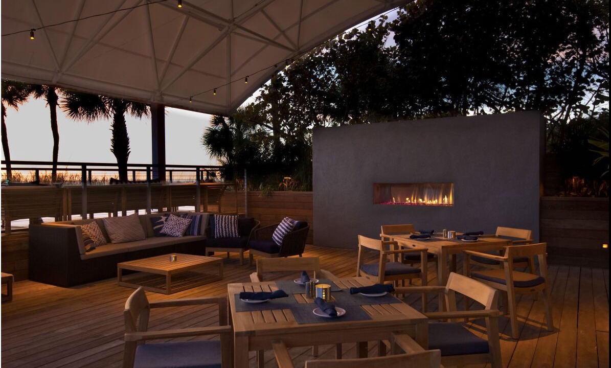 Photo of Outdoor in Pass-a-Grille