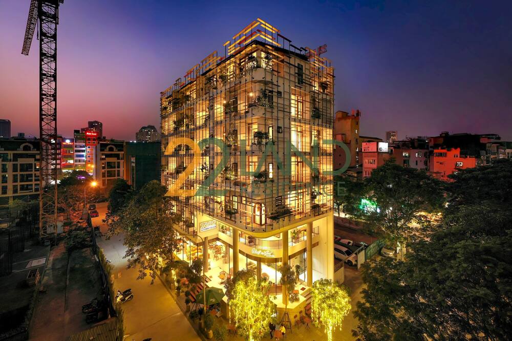 Photo of Outdoor in Dich Vong