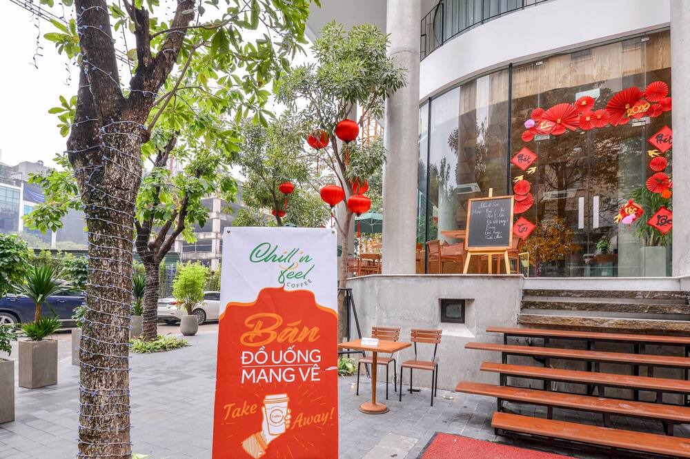 Photo of Outdoor in Dich Vong