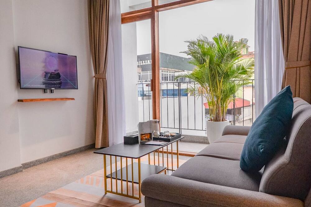 Photo of Livingroom in Dich Vong