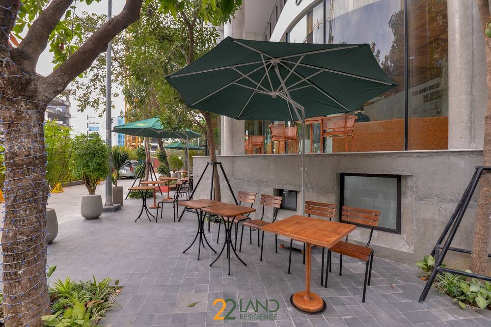 Photo of Outdoor in Dich Vong