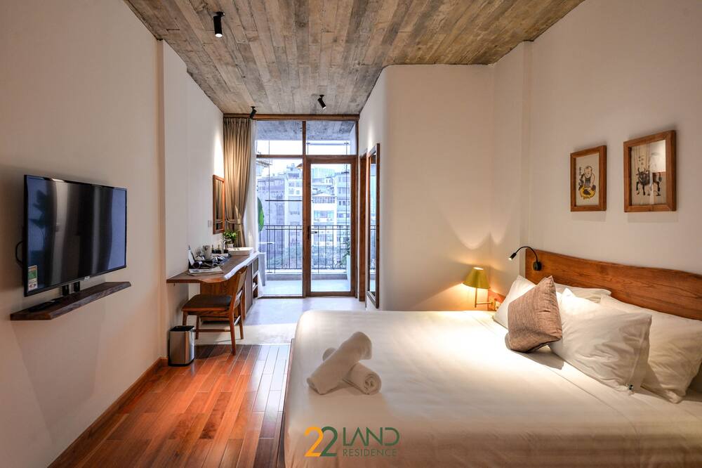 Photo of Bedroom in Dich Vong