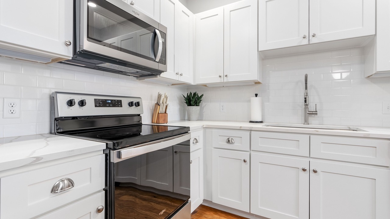 Photo of Kitchen in Auburn