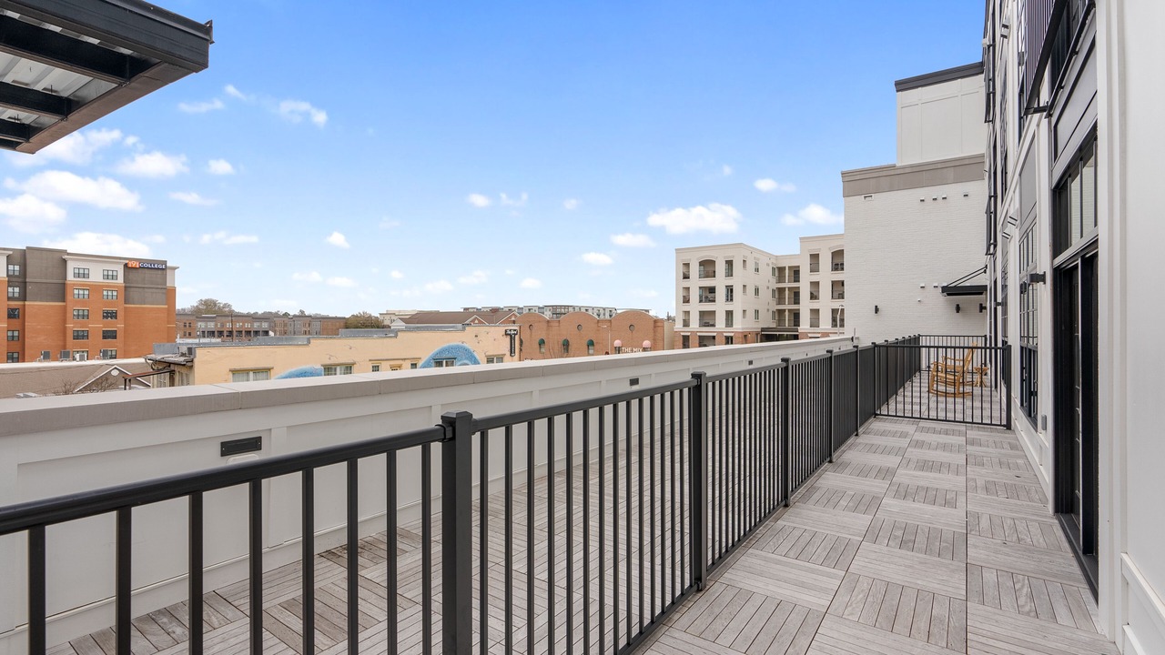 Photo of Outdoor in Auburn