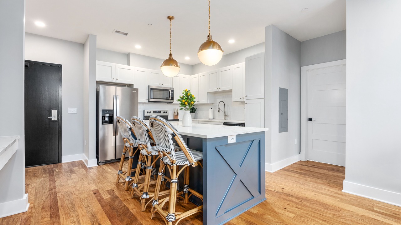 Photo of Kitchen in Auburn