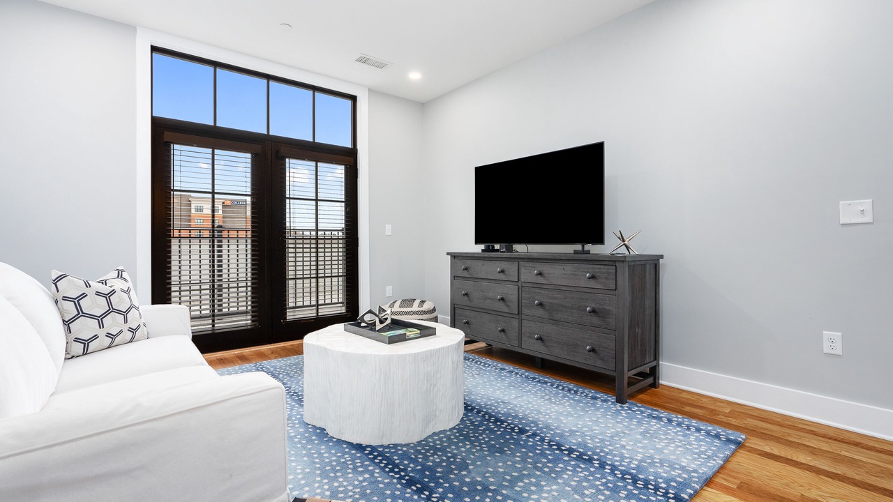 Photo of Livingroom in Auburn