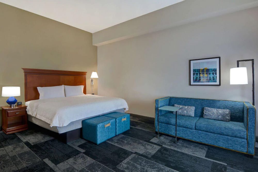 Photo of Bedroom in Hoover