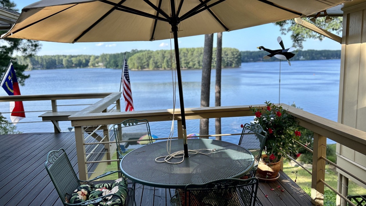 Photo of Outdoor in Whispering Pines