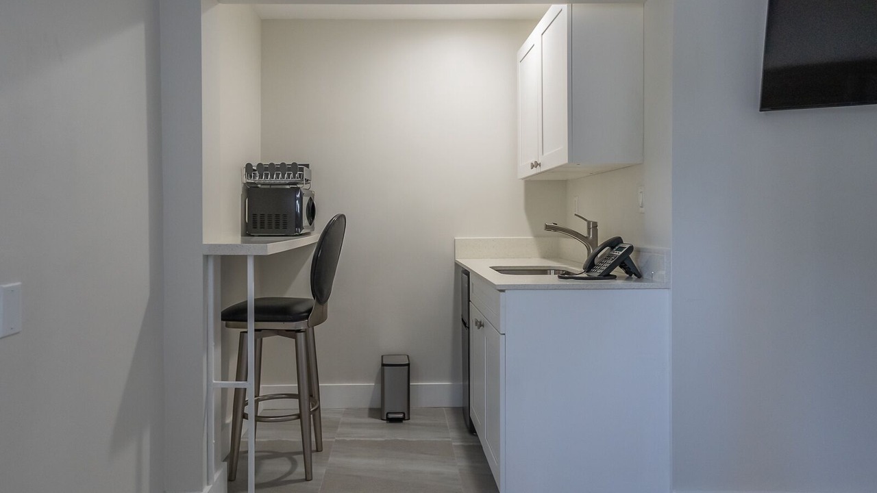 Photo of Bedroom in Northeast Miami