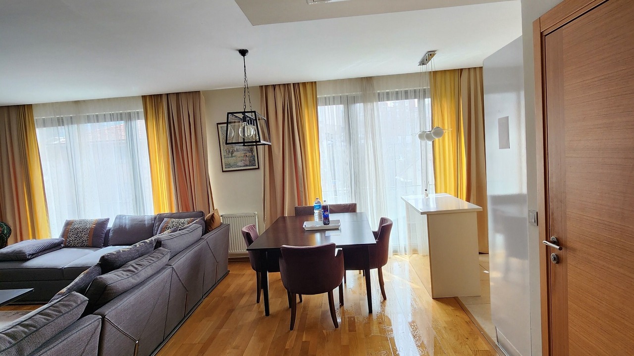Photo of Bedroom in Harbiye