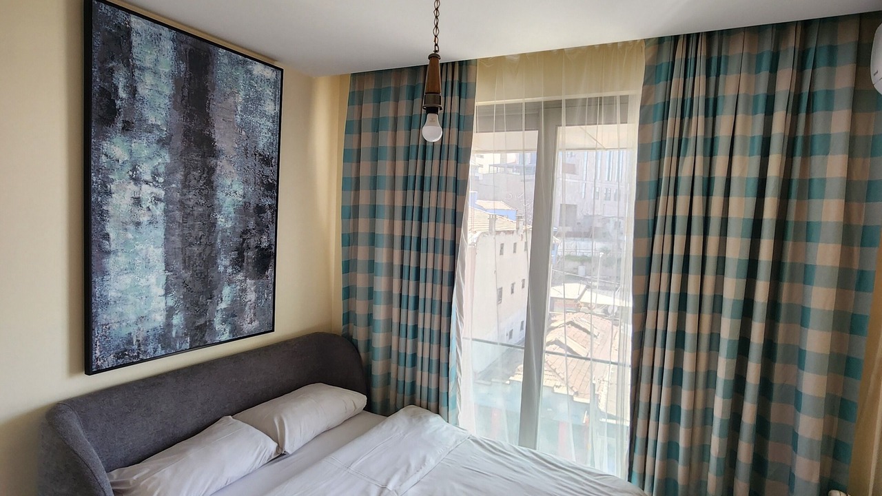 Photo of Bedroom in Harbiye