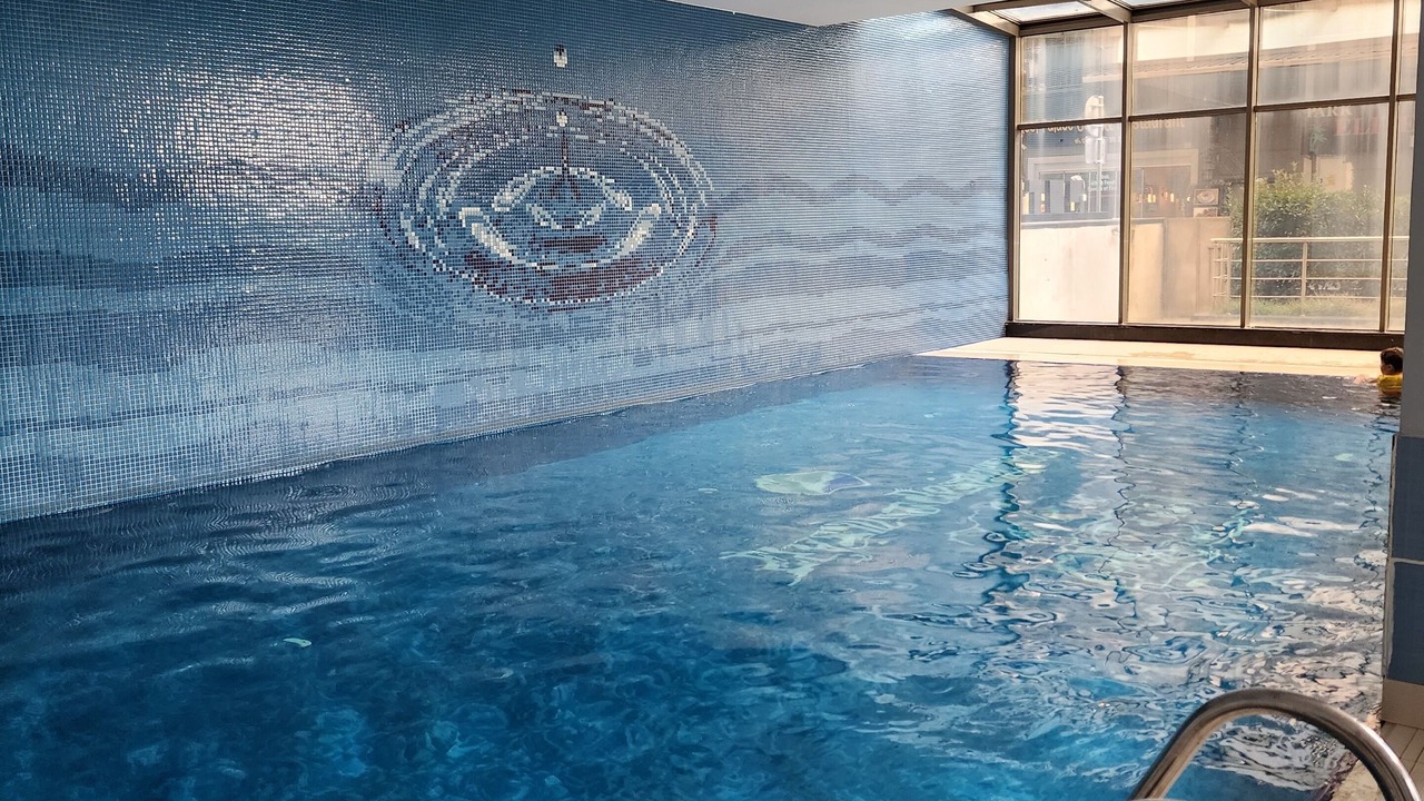 Photo of Outdoor in Harbiye