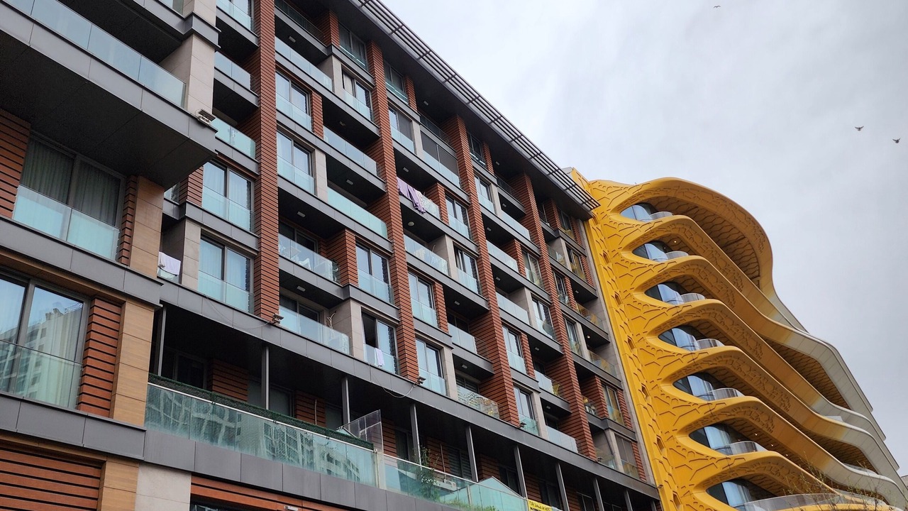 Photo of Outdoor in Harbiye