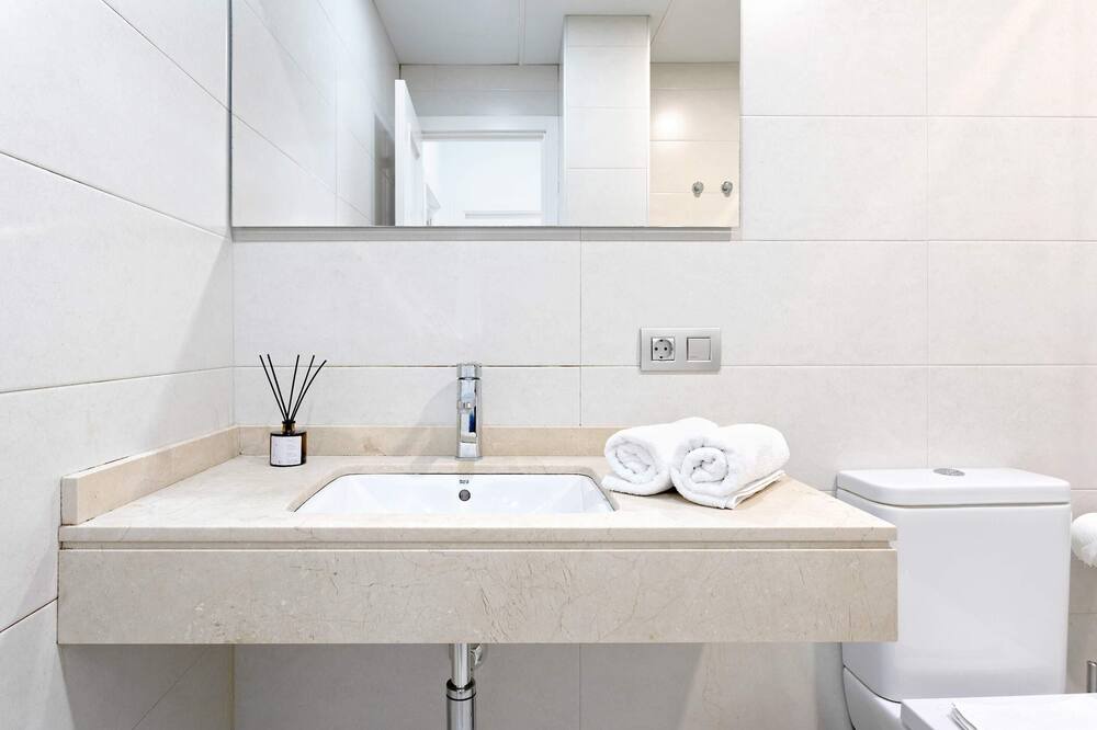 Photo of Bathroom in Santiago